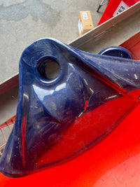 Polyform Heavy Duty fender