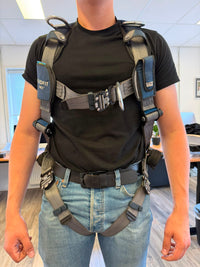 Exofit Nex full body harness