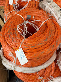 HMPE 80 meter / 48mm