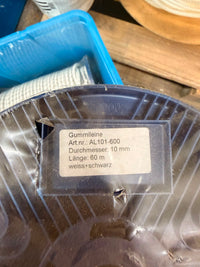 Lanex Elastiek 60m/ 10m