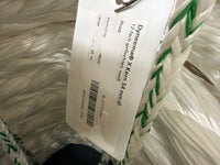 Dyneema X kern 23 meter/ 54mm