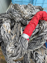 HMPE sling 88mm/ 45 meter