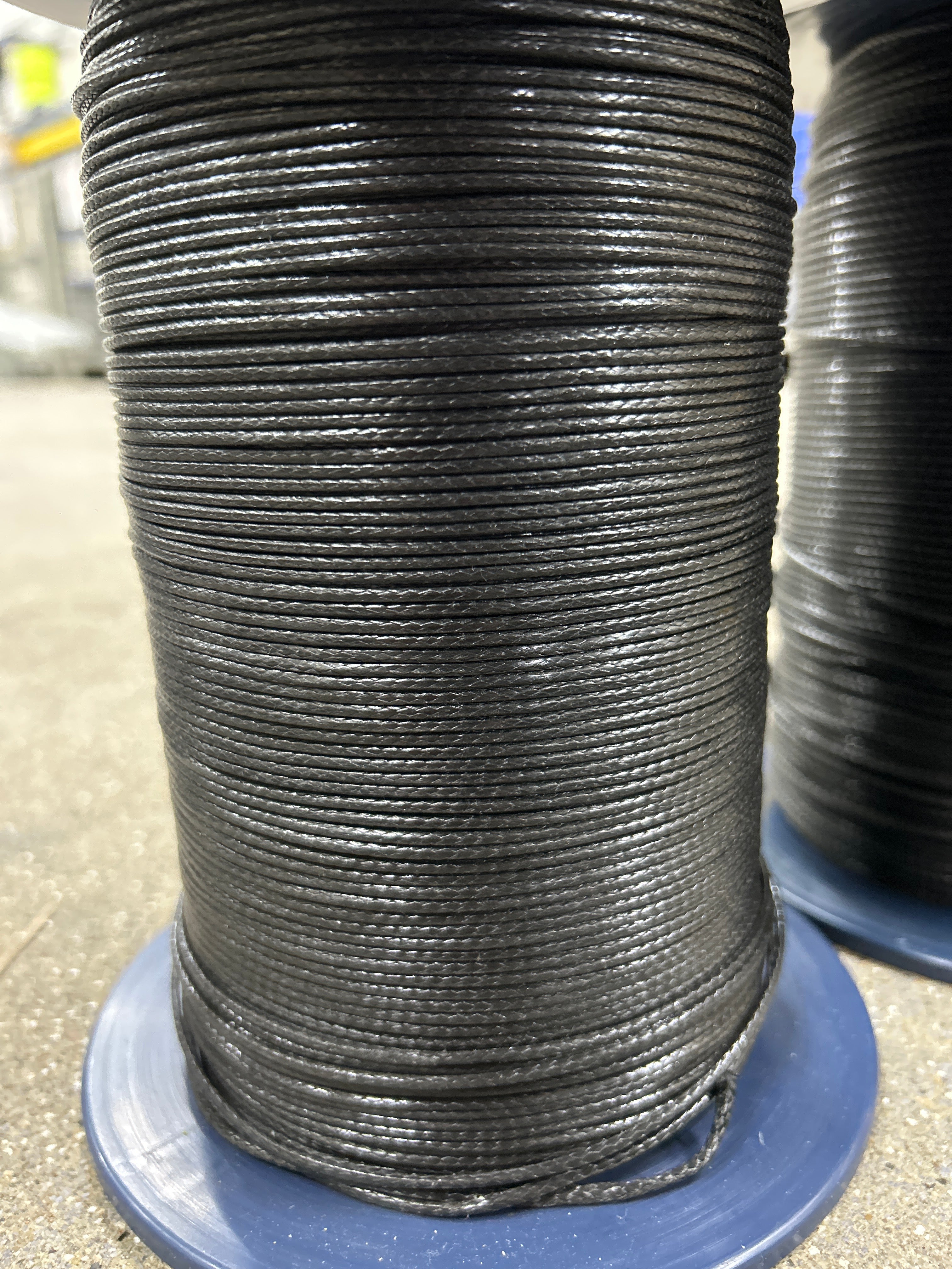 Lanex Dyneema DF3 ca 1500m / 2mm