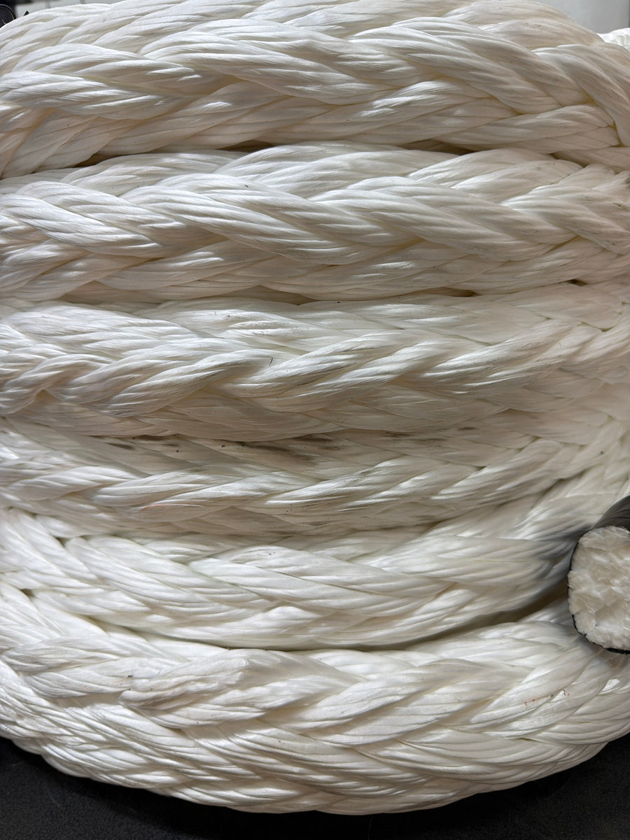 Dyneema X kern 23 meter/ 44mm