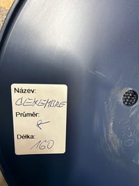 Lanex Cezembre 160m/ 8mm