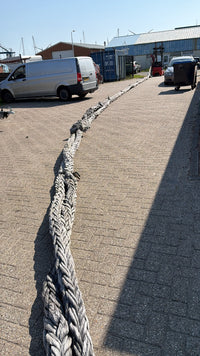 HMPE sling 88mm/ 45 meter