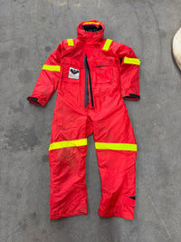VIKING Life Saving immersion suit | Size L