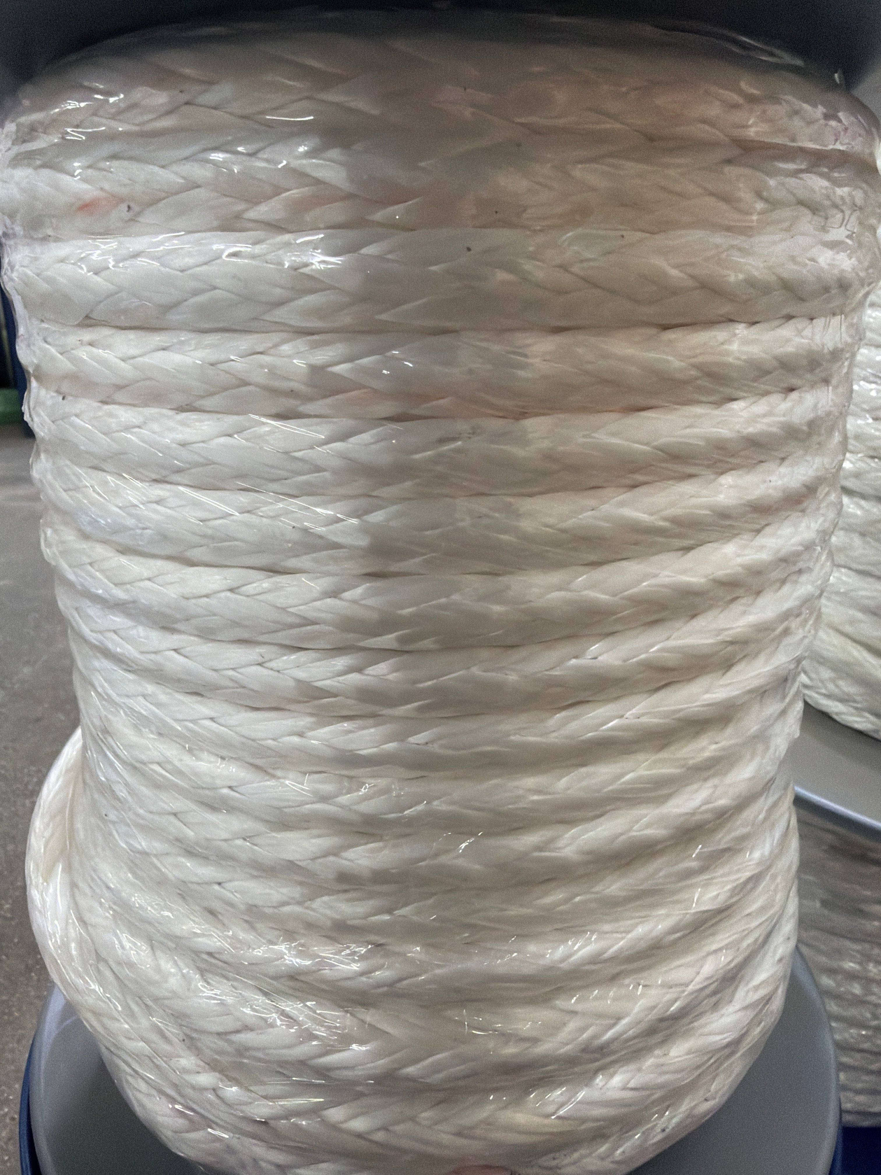 Gleistein Dyneema HS kern 10mm