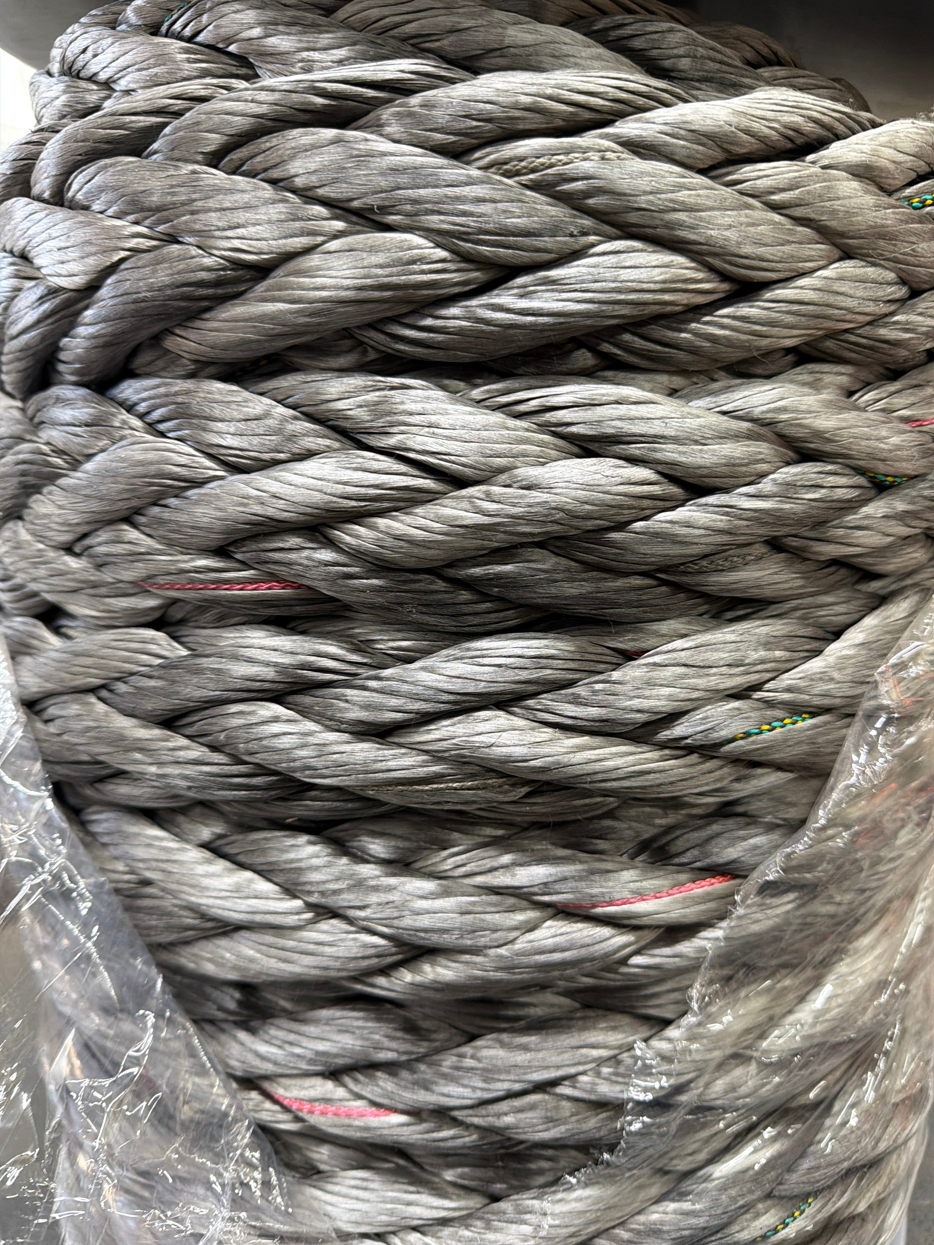 Gleistein DynaOne dyneema 22m/ 40mm