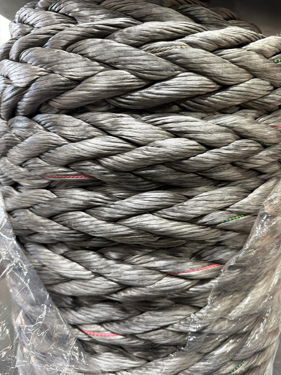 Gleistein DynaOne dyneema 22m/ 40mm