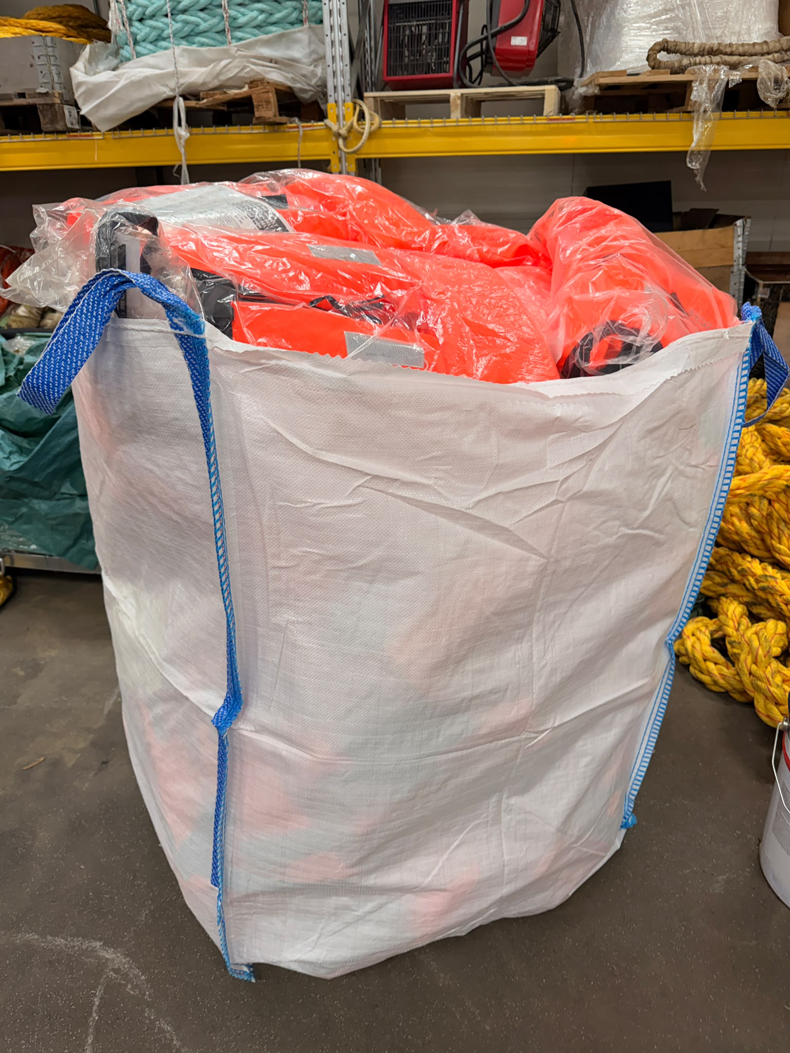 BESTO MB 100N | bigbag 47 stuks
