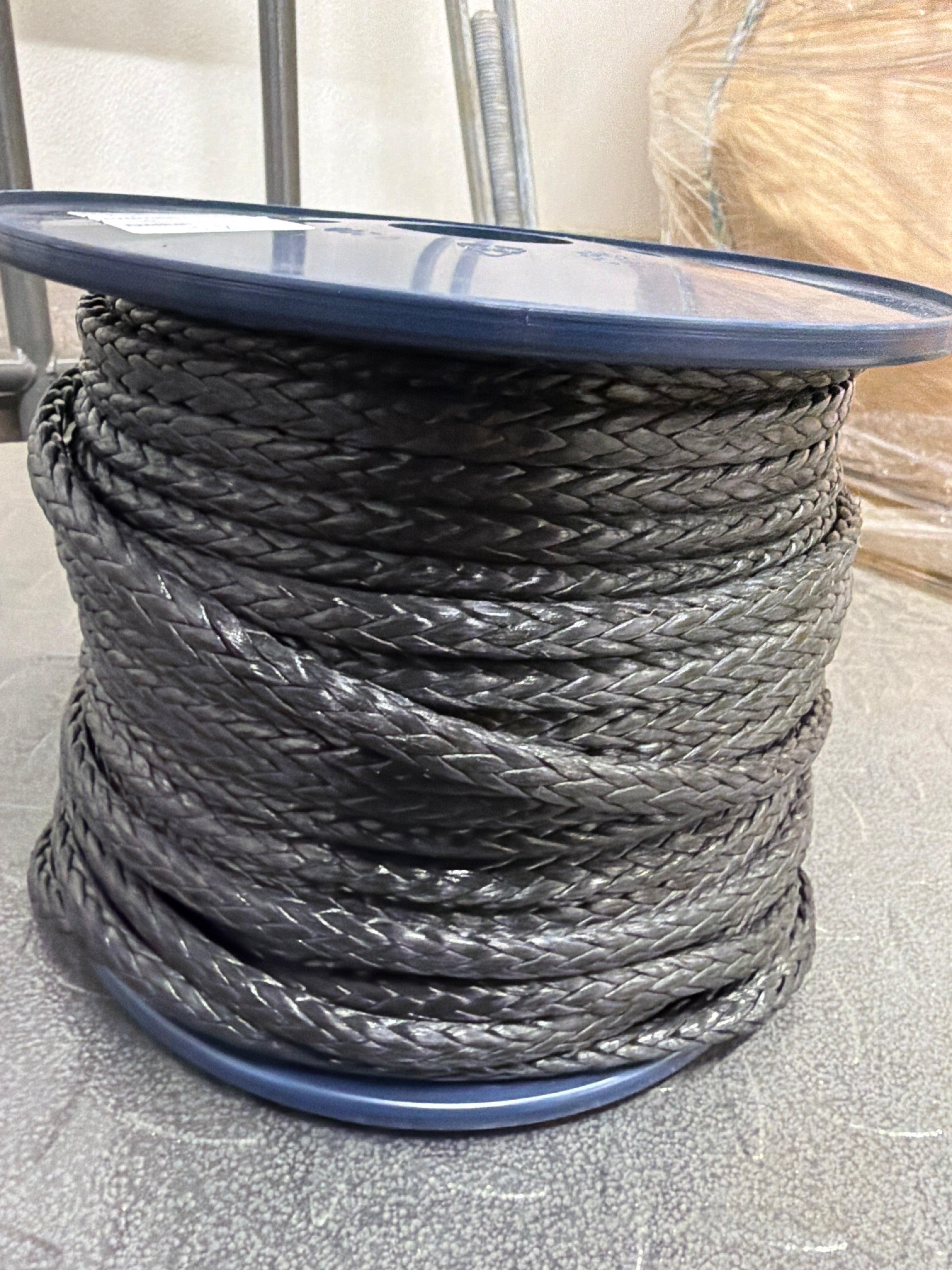 Lanex DF3 Dyneema 60m/ 8mm