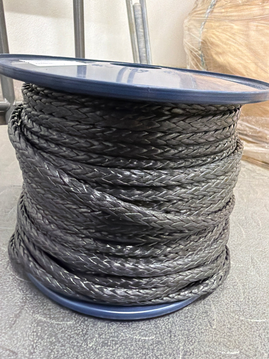 Lanex DF3 Dyneema 60m/ 8mm