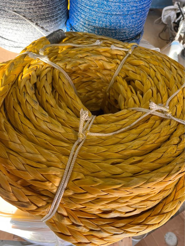 HMPE Dyneema 43M/ 24MM