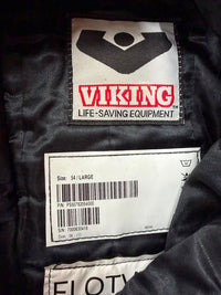 VIKING Life Saving immersion suit | Size L