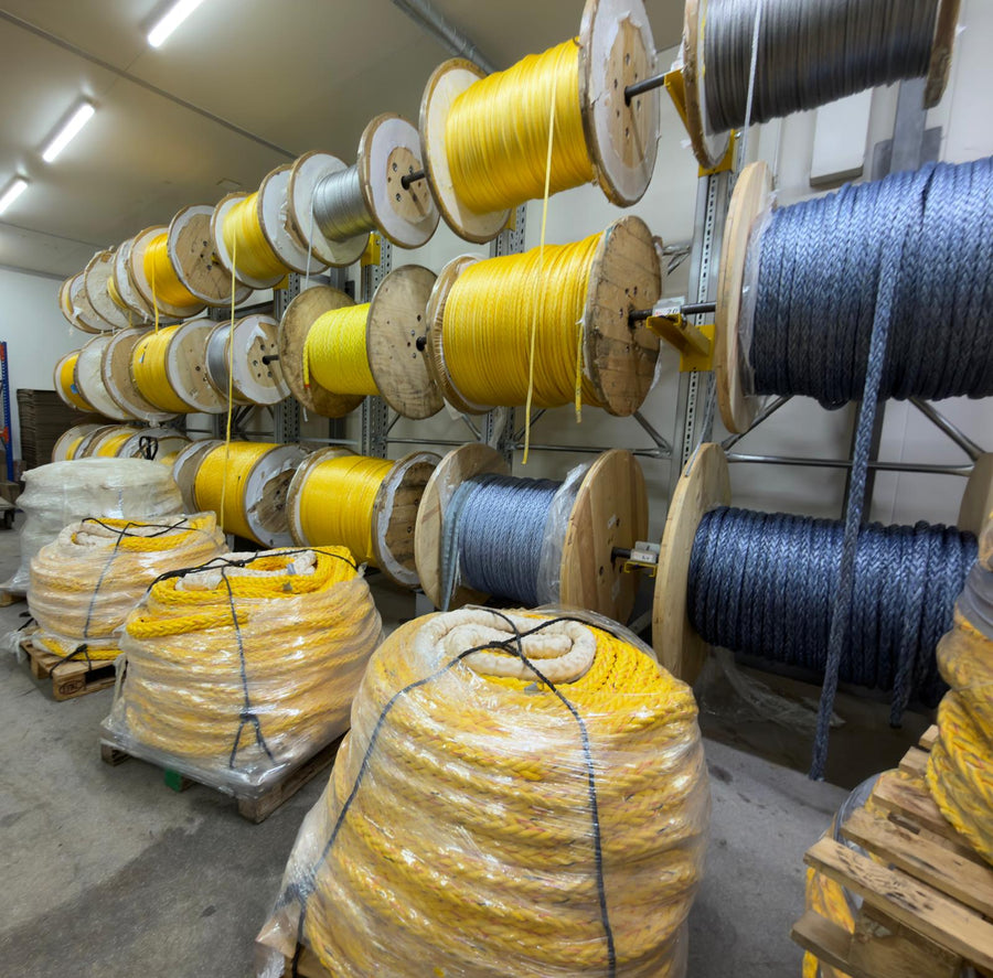 Tiptotwelve/ tros  40mm 220 mtr