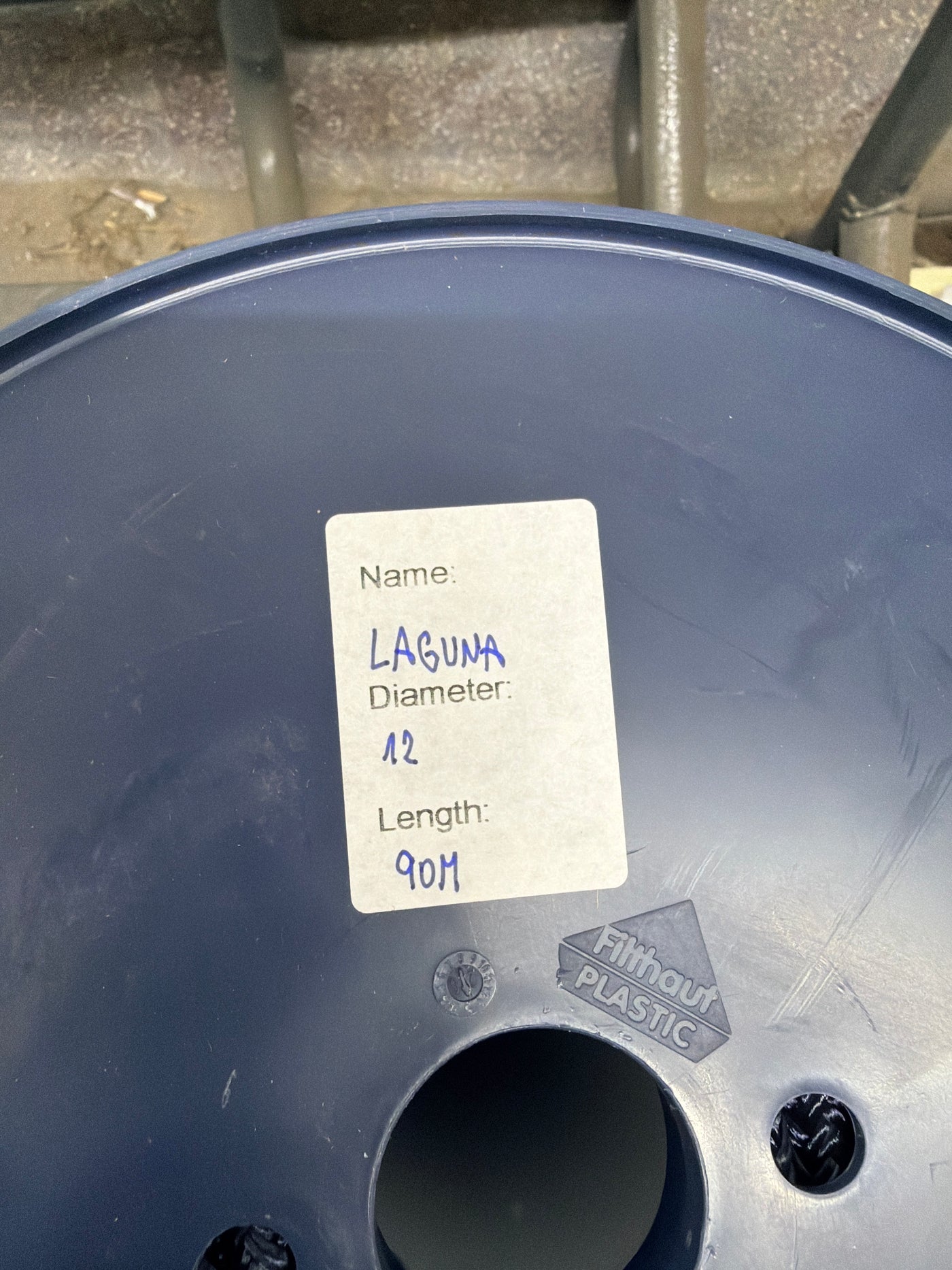 Lanex Laguna 90m/ 12mm