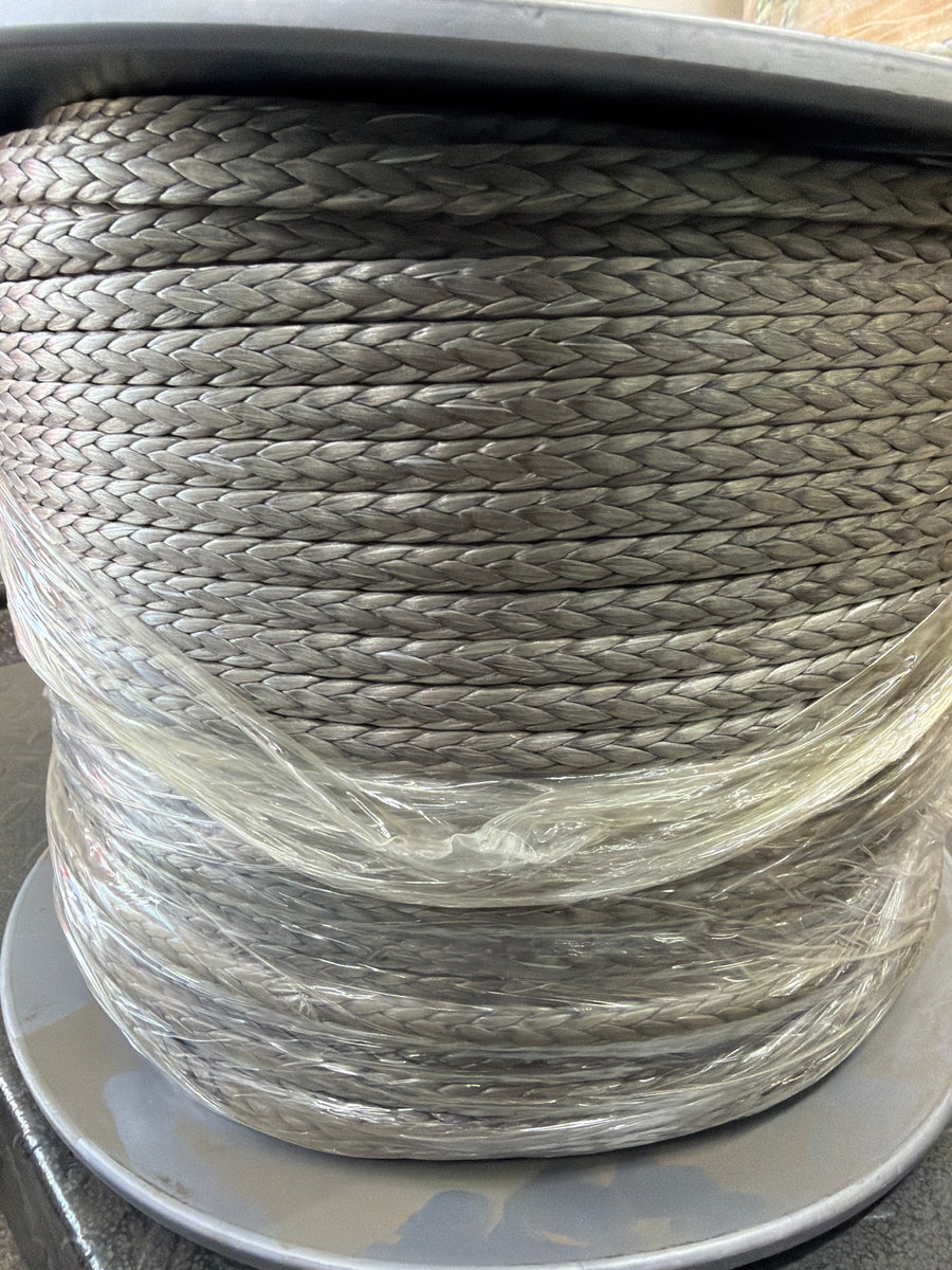Gleistein DynaOne Dyneema 285m/ 8mm