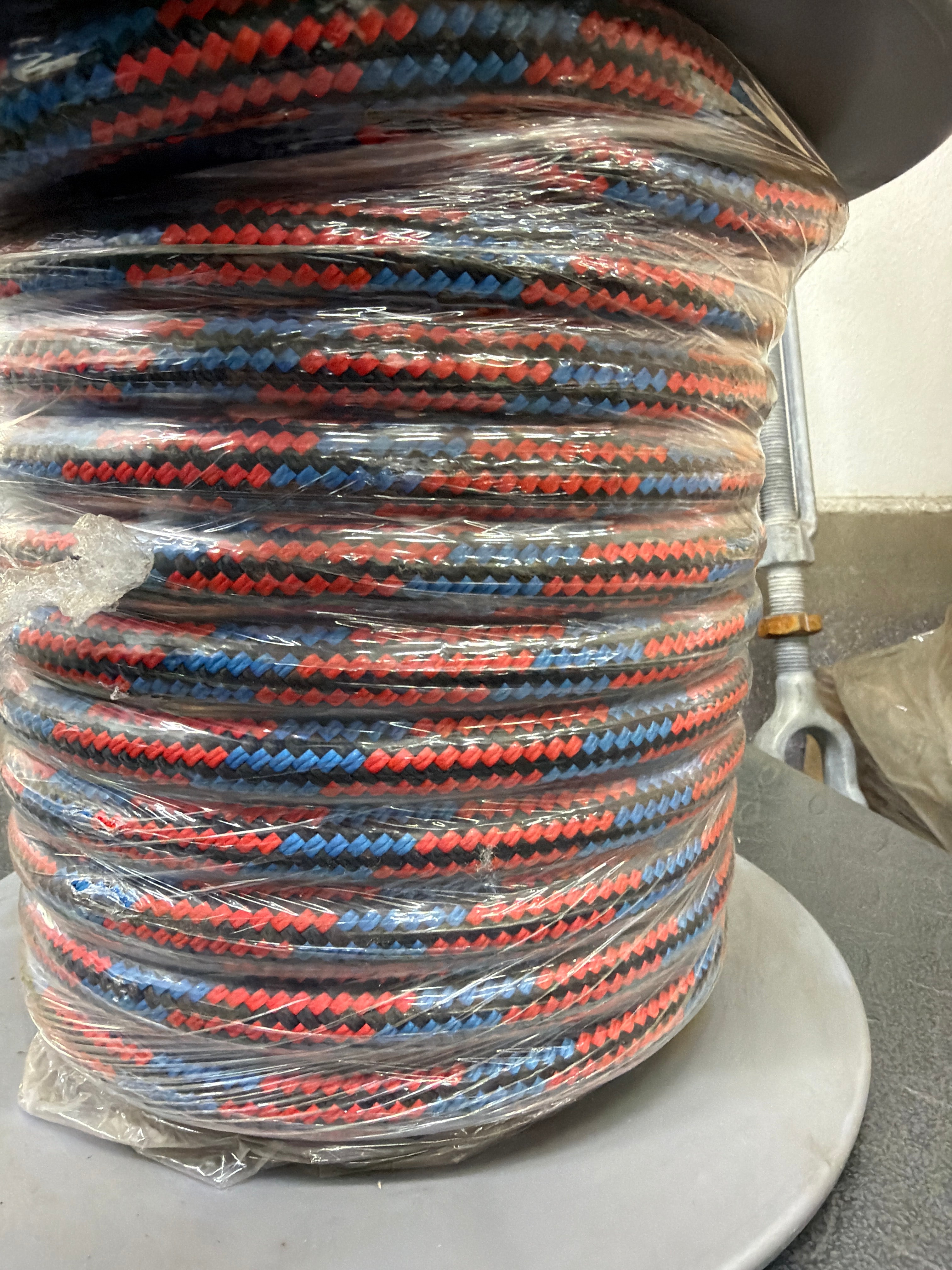 Gleistein X- Run 25m/ 18mm