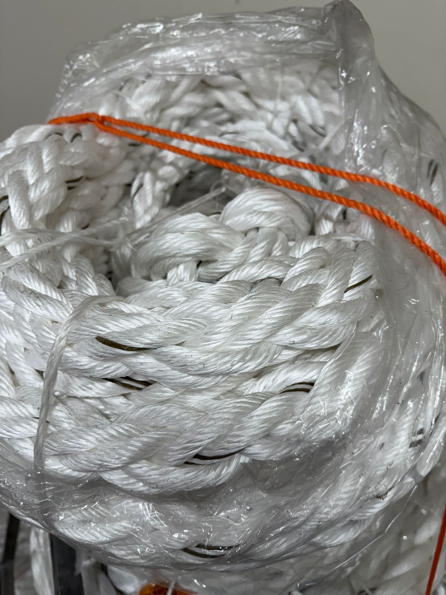 MAGNARO® HTPP 8 strengs 78 meter / 36mm