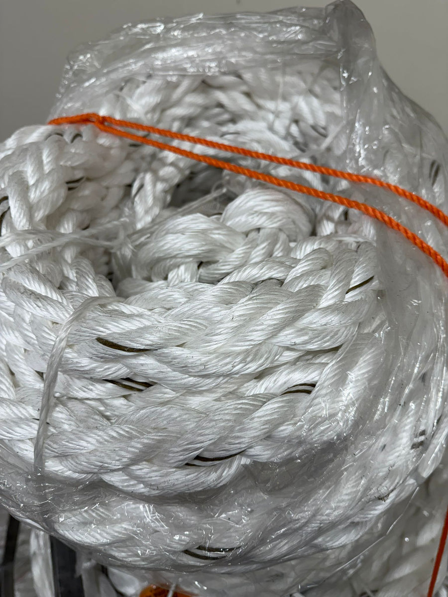 MAGNARO® HTPP 8 strengs 78 meter / 36mm