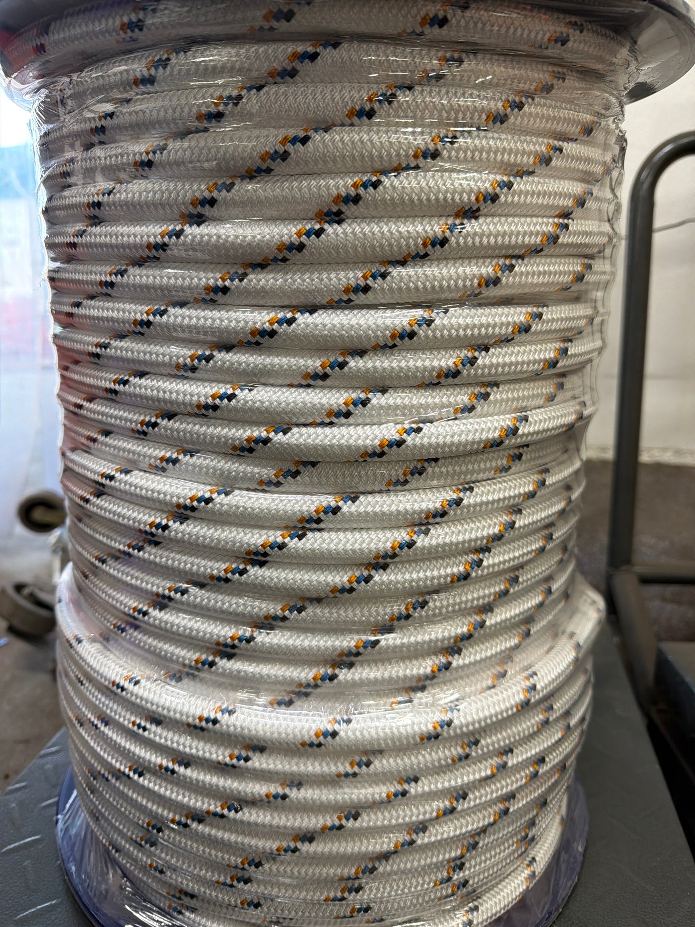 Gleistein Geosafe Polyamide 200m/ 16mm