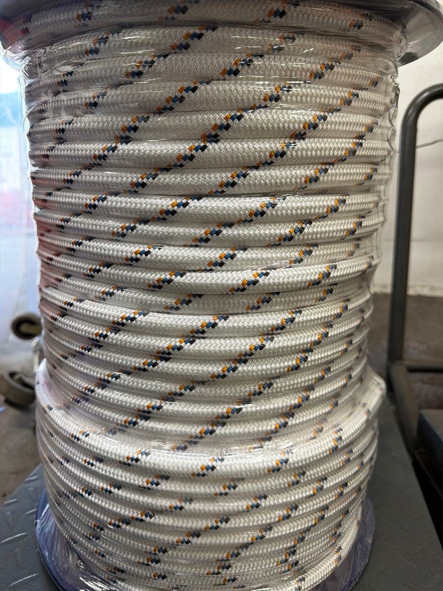 Gleistein Geosafe Polyamide 200m/ 16mm