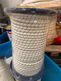 Lanex Elastiek 60m/ 10m