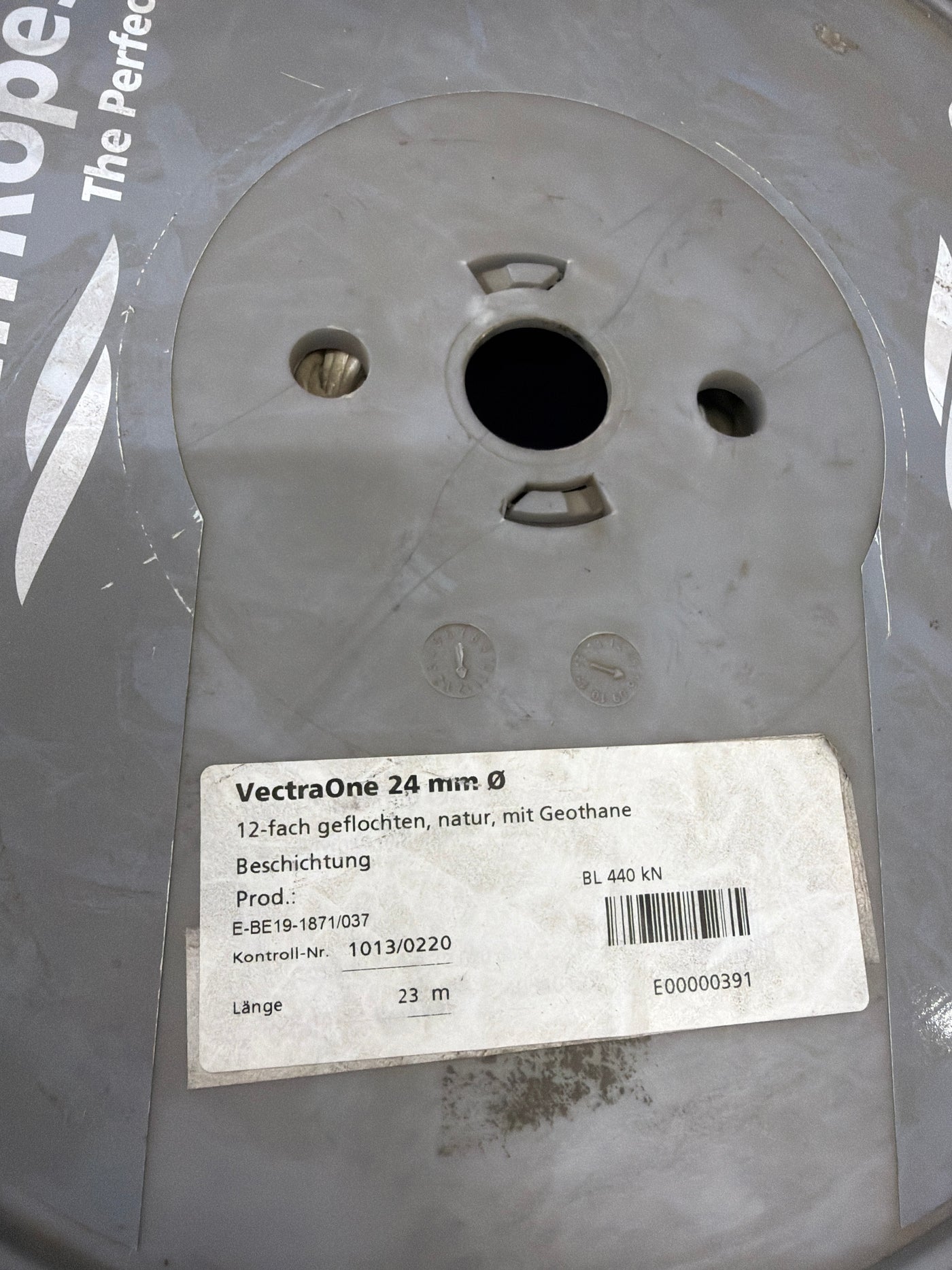 Gleistein VectraOne 23m/ 24mm
