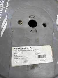 Gleistein VectraOne 23m/ 24mm