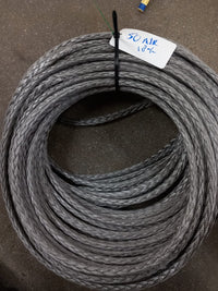 Dyneema Restanten