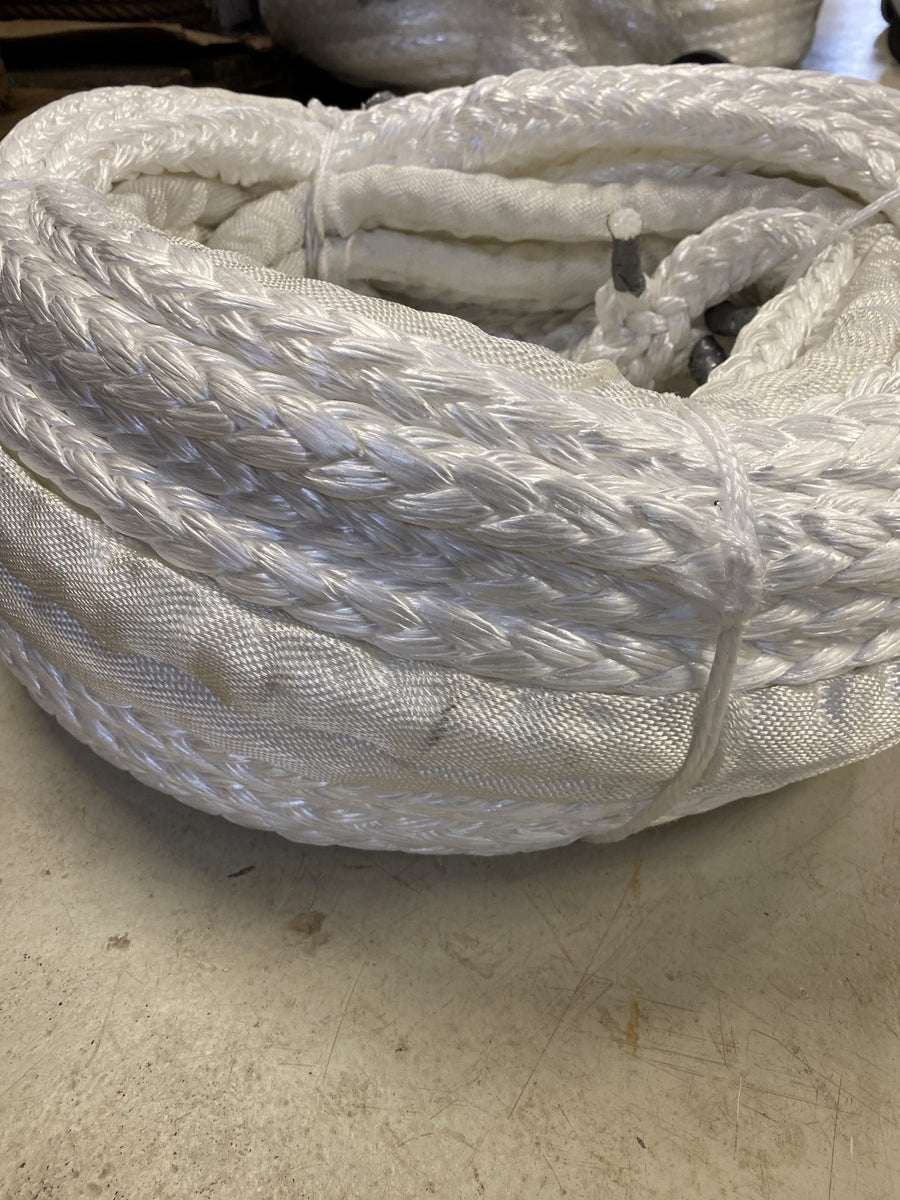 Magnaro 12 strengs Dyneema 55M/ 24MM