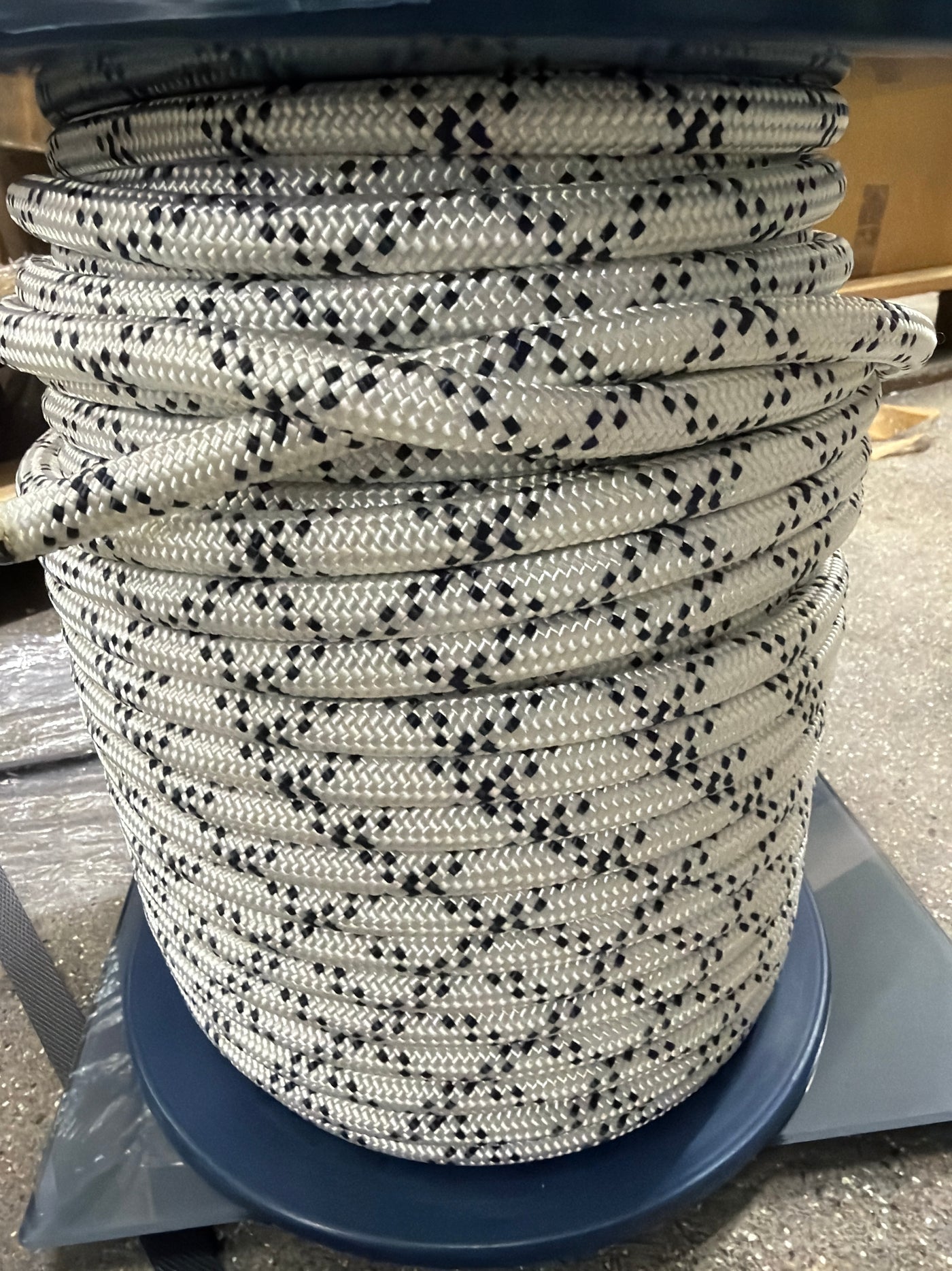 Lanex Eco Rope 70m/ 12mm