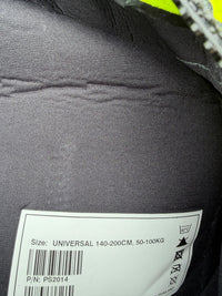 Overlevingspak 140-200 cm