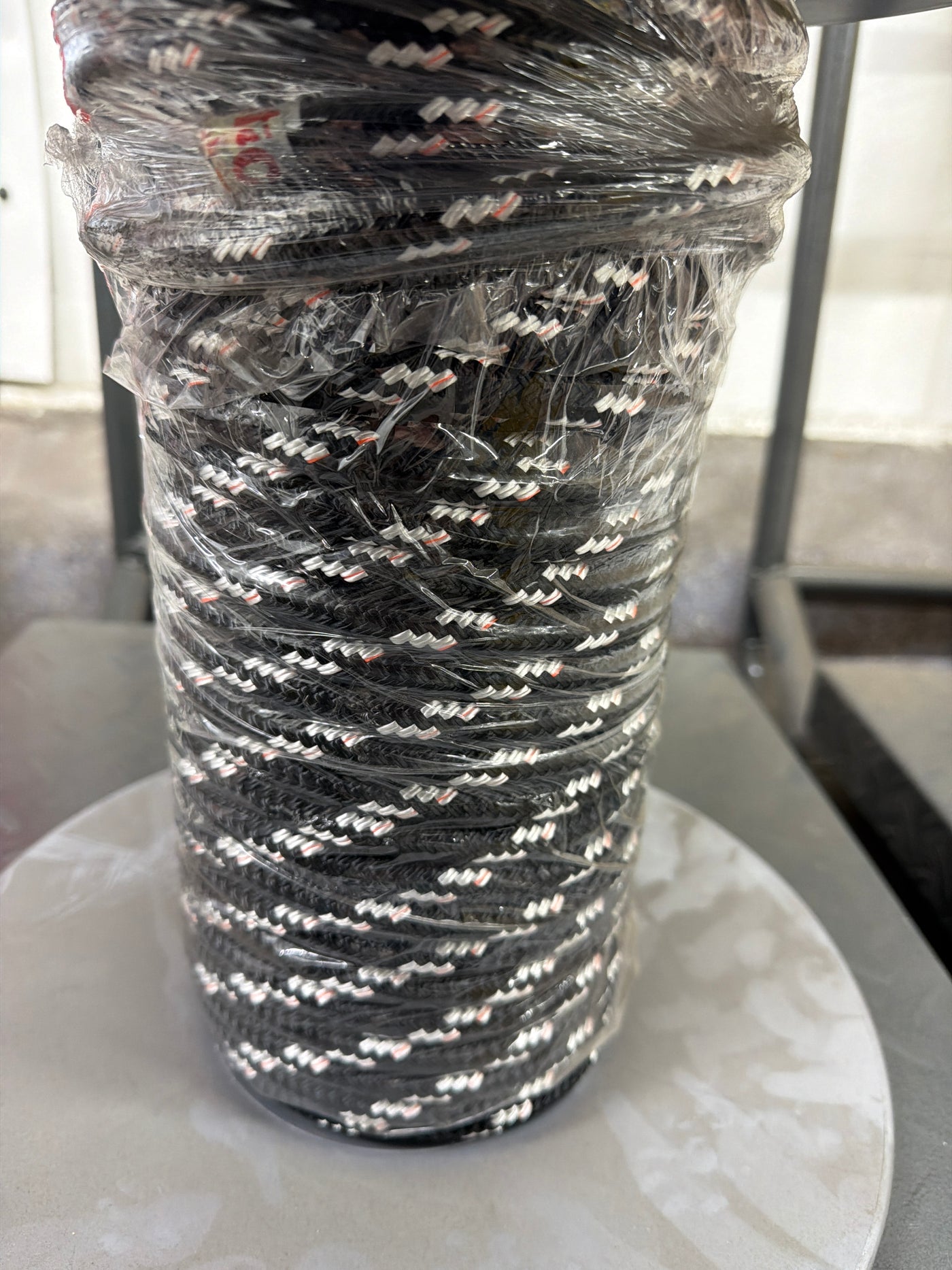 Gleistein Cup 46m/ 12mm