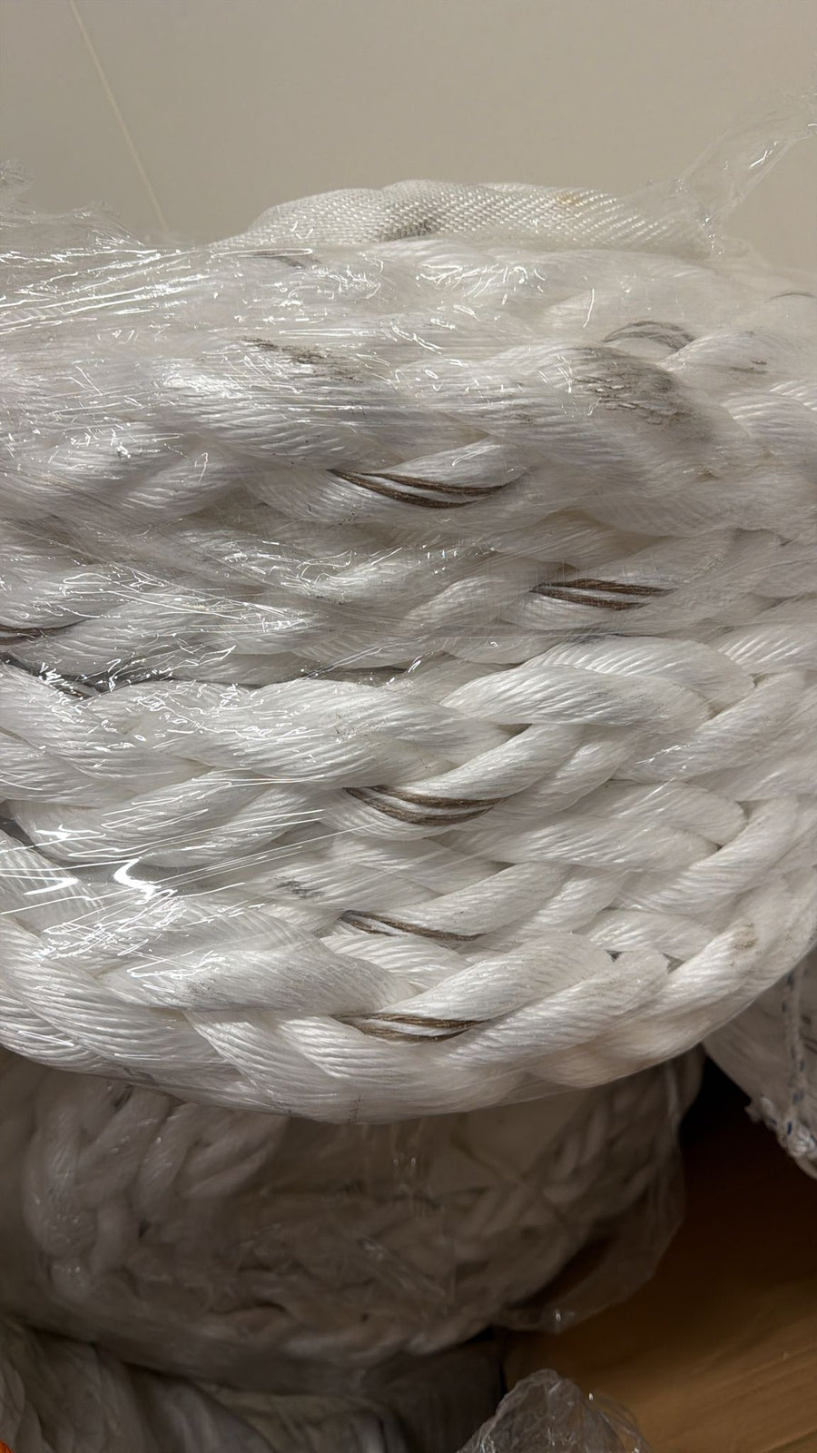 MAGNARO® HTPP 8 strengs 25m/ 56mm