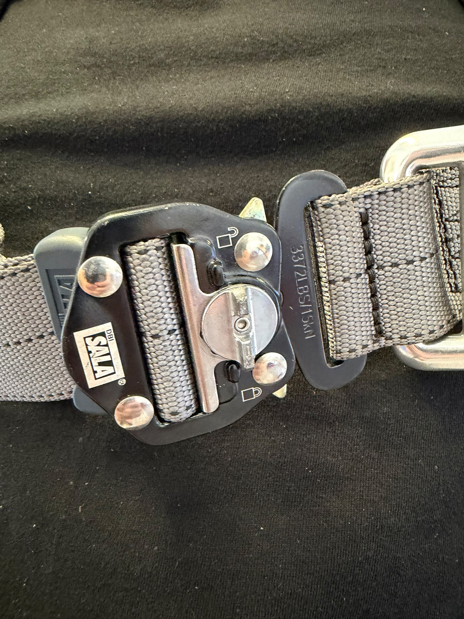 Exofit Nex full body harness
