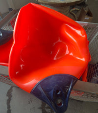 Polyform Heavy Duty fender