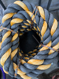 Gleistein Geotwist Powerlaid 25m/ 48mm