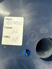 Lanex Aquarius 76m/ 12mm