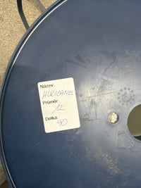 Lanex Hurricane 90m/ 12mm