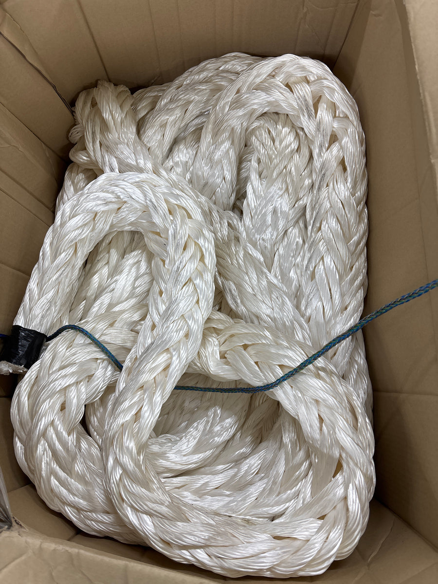 Dyneema X Kern 22m/ 52mm