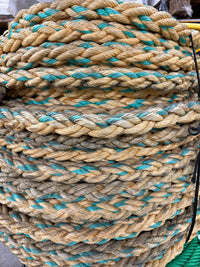 Gleistein Karat Maxi 165 meter / 28mm