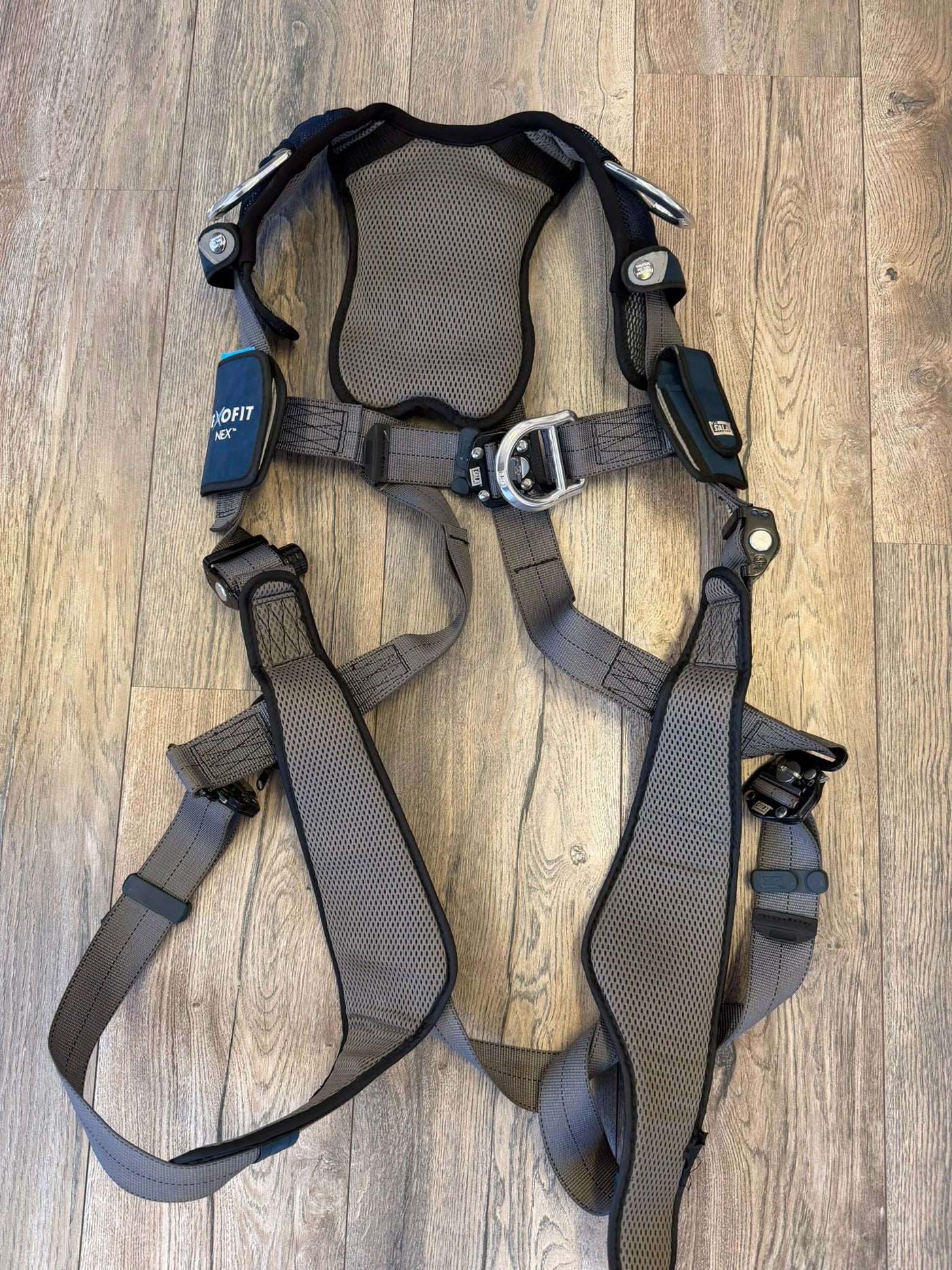 Exofit Nex full body harness
