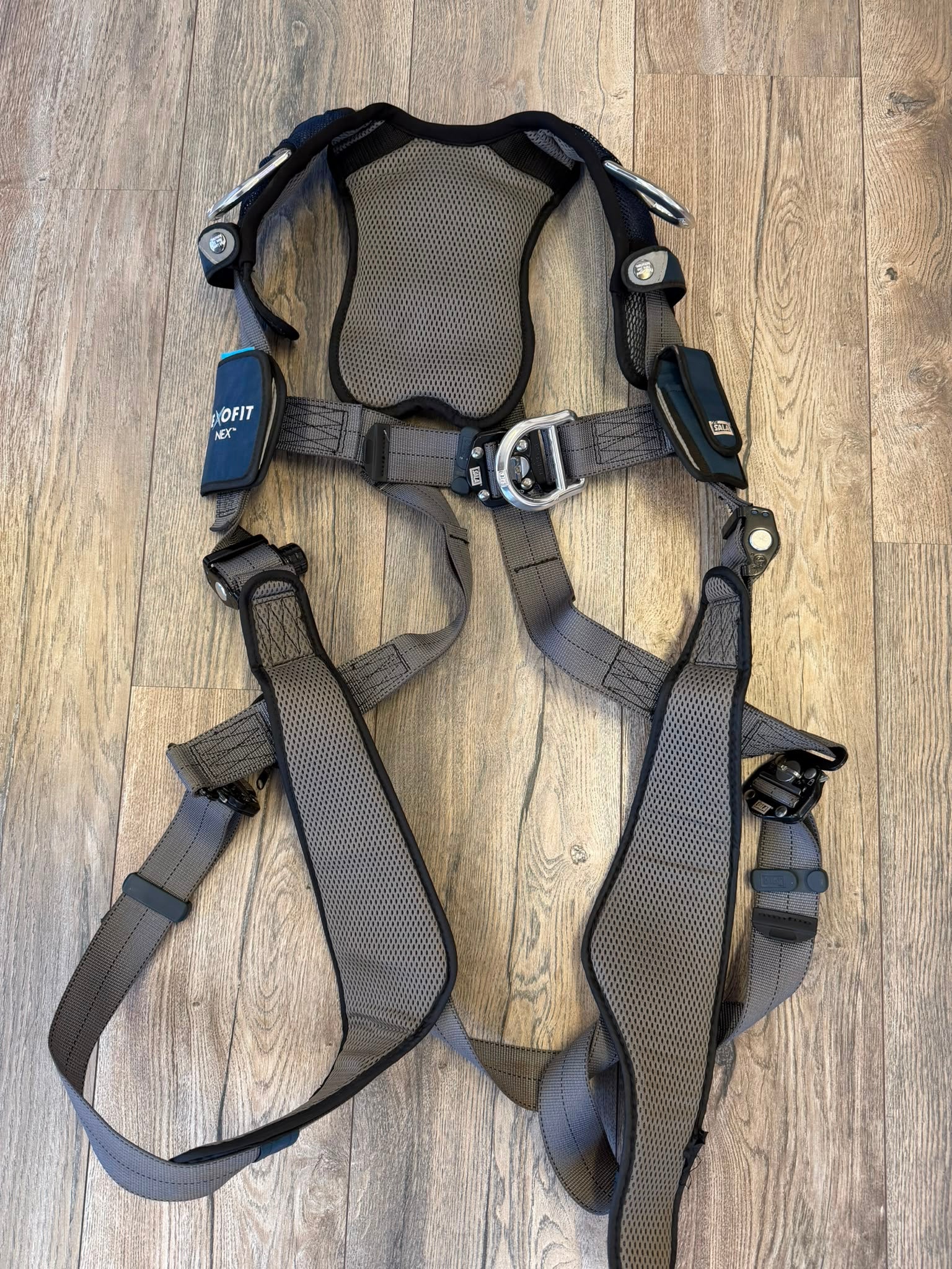 Exofit Nex full body harness