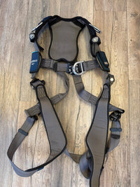 Exofit Nex full body harness