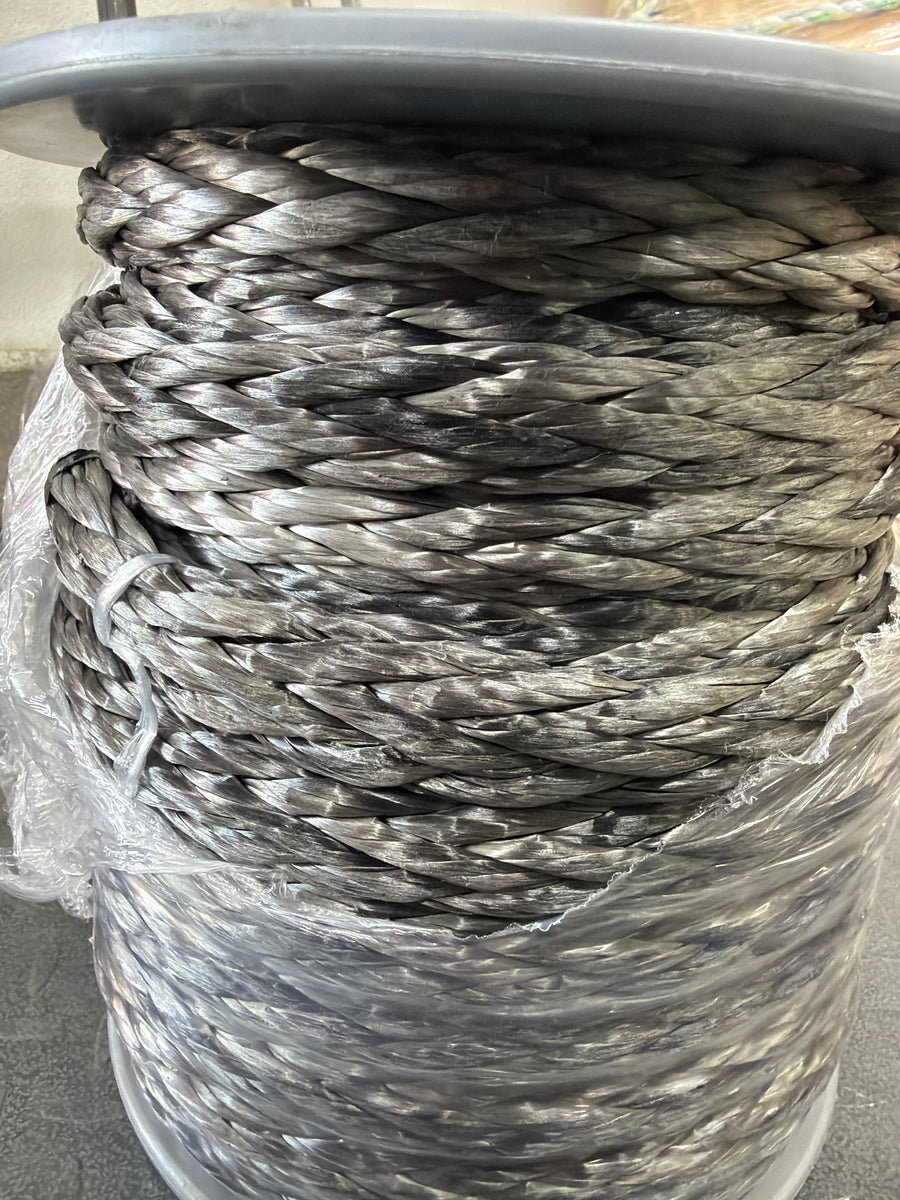 Gleistein DynaOne HS 24m/ 18mm