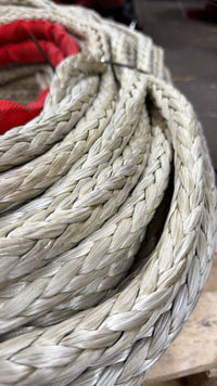 Acera Dyneema 115 meter/ 20mm