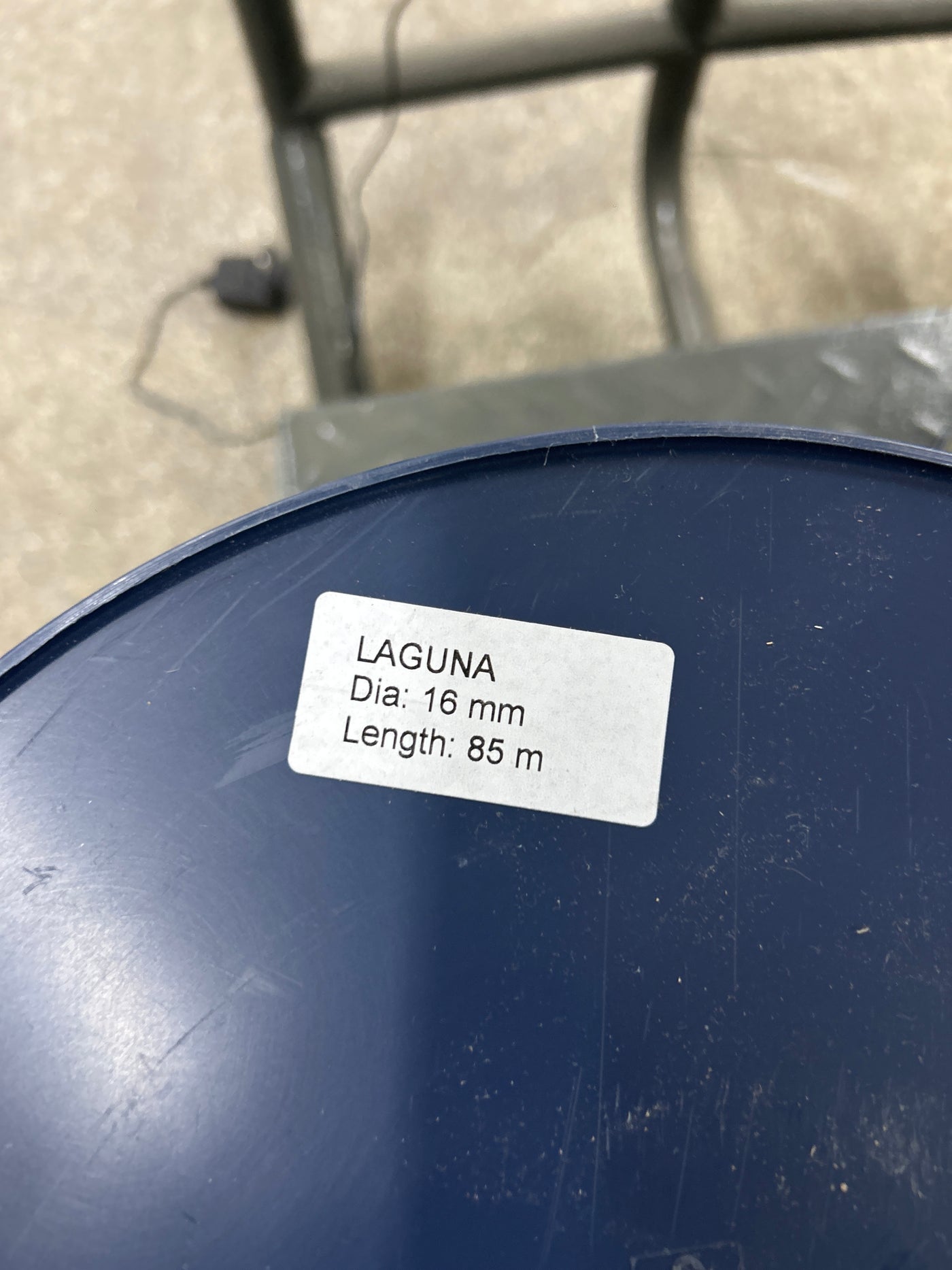 Lanex Laguna 85M / 16mm