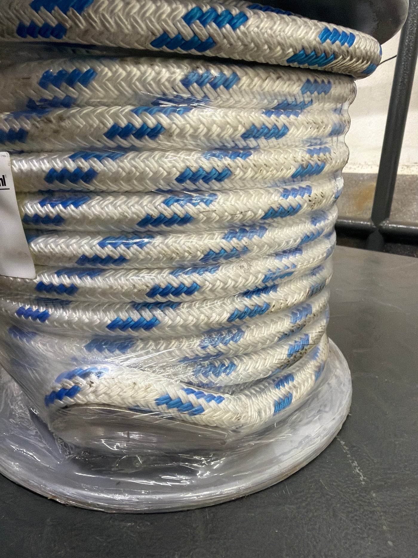 Gleistein Ankerlijn 40m/ 14mm